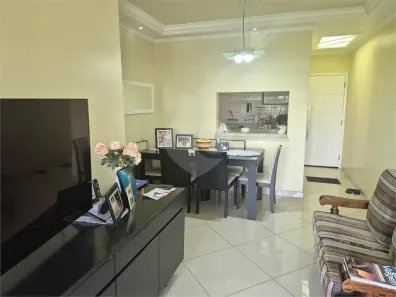 Apartamento com 3 Quartos à venda, 80m² no Santana, São Paulo