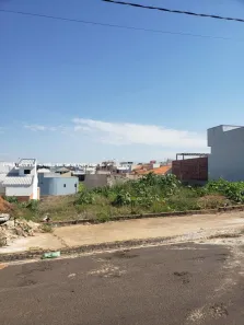 Lote/Terreno à venda, 160m² no Jardim Novo Prudentino, Presidente Prudente