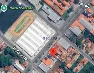 Lote/Terreno para alugar, 181m² no Parque Albano (Jurema), Caucaia