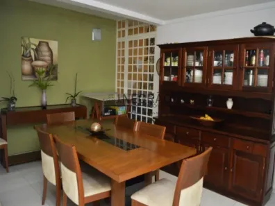 Sobrado com 3 Quartos à venda, 196m² no Vila Moinho Velho, São Paulo