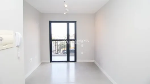 Apartamento com 2 Quartos para alugar, 43m² no Taboão, São Bernardo do Campo