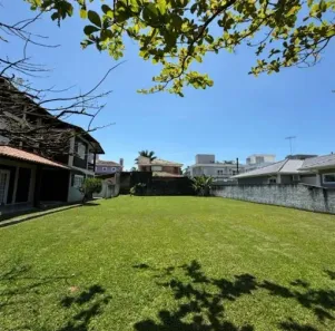 Lote/Terreno à venda, 450m² no Jurerê Internacional, Florianópolis