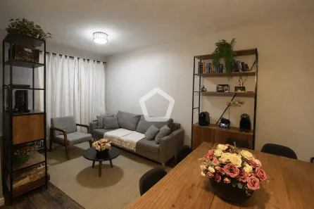 Apartamento com 3 Quartos à venda, 58m² no Parque Mandaqui, São Paulo