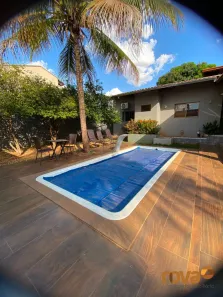 Casa com 3 Quartos à venda, 244m² no Setor Sudoeste, Goiânia