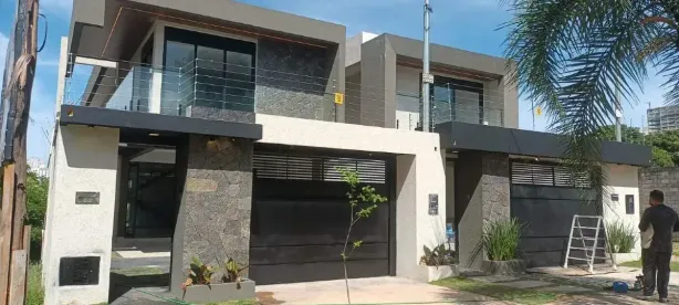 Casa com 4 Quartos à venda, 224m² no Jardim Atlântico, Goiânia