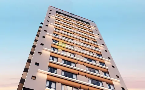 Apartamento com 3 Quartos à venda, 84m² no América, Joinville