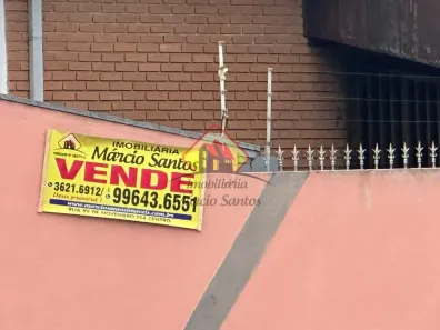 Casa com 2 Quartos à venda, 115m² no Parque Santo Antônio, Taubaté