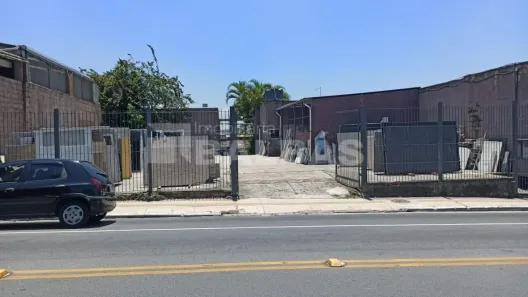 Lote/Terreno à venda, 912m² no Penha de França, São Paulo