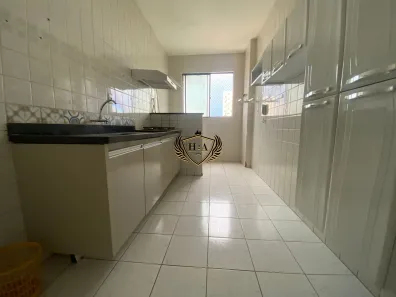 Apartamento com 2 Quartos à venda, 64m² no Cidade Alta, Cuiabá