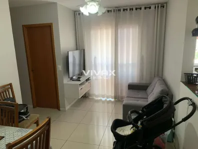 Apartamento com 2 Quartos à venda, 51m² no Todos os Santos, Rio de Janeiro