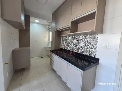 Apartamento com 2 Quartos à venda, 61m² no Jardim Nova Colina, Saltinho