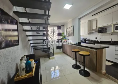 Apartamento com 2 Quartos à venda, 104m² no Parque Industrial Lagoinha, Ribeirão Preto