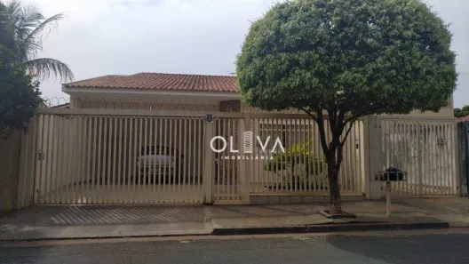 Casa com 3 Quartos à venda, 270m² no Residencial Macedo Teles I, São José do Rio Preto