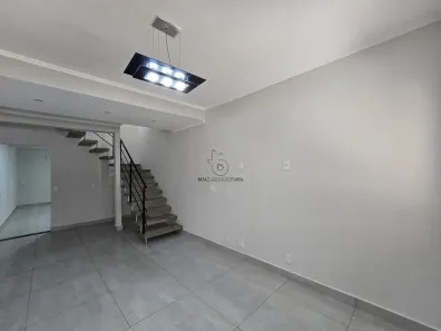 Sobrado com 3 Quartos à venda, 130m² no Jardim São Paulo, Sorocaba