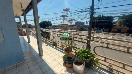 Imóvel Comercial com 3 Quartos para alugar, 250m² no Boa Vista, Anápolis