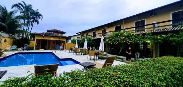 Casa com 2 Quartos à venda, 93m² no Bairro de Juquehy, São Sebastião