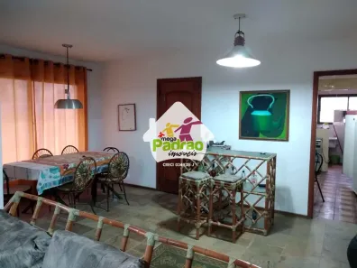 Apartamento com 3 Quartos à venda, 252m² no Loteamento João Batista Julião, Guarujá
