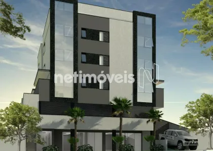 Cobertura com 4 Quartos à venda, 195m² no Esplanada, Belo Horizonte