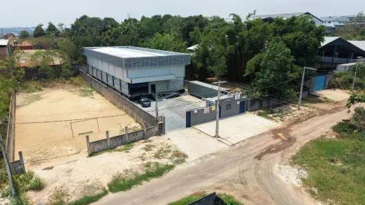 Galpão/Depósito/Armazém para alugar, 570m² no Tarumã, Manaus