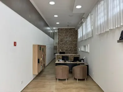 Ponto Comercial para alugar, 49m² no Jardim Veneza, São José dos Campos