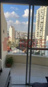 Apartamento com 2 Quartos à venda, 67m² no Vila Mascote, São Paulo
