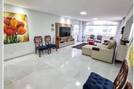 Apartamento com 3 Quartos à venda, 154m² no Boa Viagem, Recife