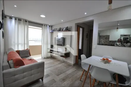 Apartamento com 2 Quartos à venda, 51m² no Jaçanã, São Paulo