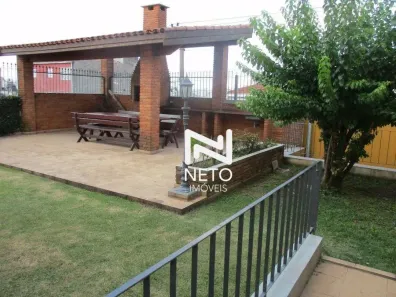 Sobrado com 3 Quartos à venda, 295m² no Vila Romana, São Paulo