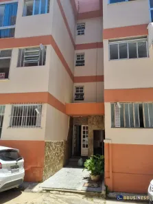 Apartamento com 2 Quartos à venda, 63m² no Parque Leopoldina, Campos dos Goytacazes