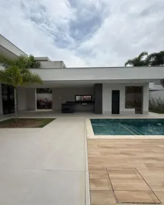 Casa de Condomínio com 5 Quartos à venda, 560m² no Barra da Tijuca, Rio de Janeiro