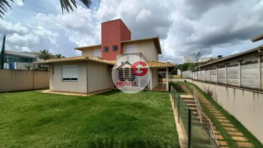 Casa de Condomínio com 6 Quartos à venda, 364m² no Melo Viana, Esmeraldas