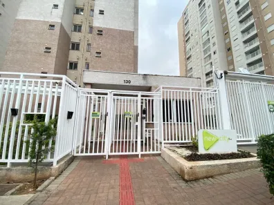 Apartamento com 2 Quartos para alugar, 49m² no Vila Pirituba, São Paulo