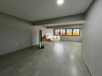 Sala Comercial para alugar, 60m² no Centro, Santo André