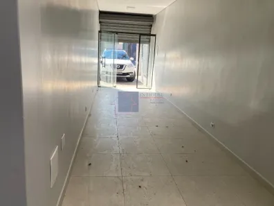 Sala Comercial para alugar, 80m² no Cidade Dutra, São Paulo