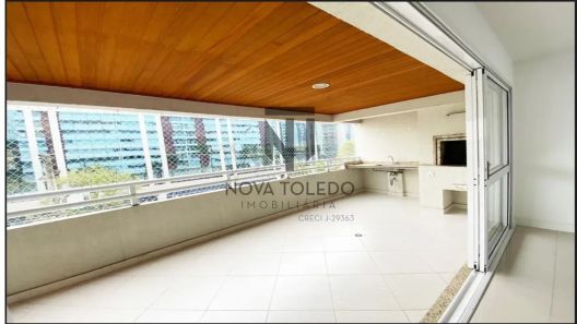 Apartamento com 3 Quartos à venda, 155m² no Parque Residencial Aquarius, São José dos Campos