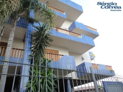 Apartamento com 3 Quartos para alugar, 280m² no Centro, Pelotas