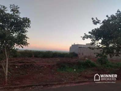 Lote/Terreno à venda, 360m² no Jardim Catuai, Mandaguaçu