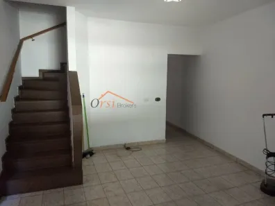 Sobrado com 3 Quartos à venda, 90m² no Jaguaré, São Paulo