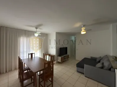 Apartamento com 3 Quartos à venda, 75m² no Jardim Botânico, Ribeirão Preto