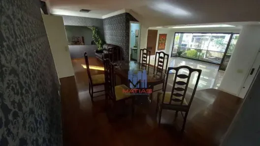 Apartamento com 3 Quartos à venda, 178m² no Tatuapé, São Paulo