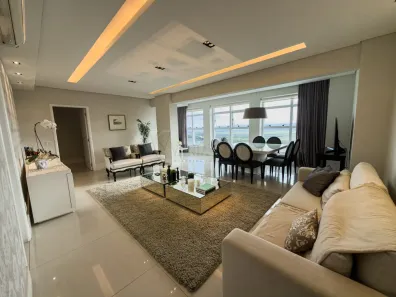 Apartamento com 4 Quartos à venda, 305m² no Altos do Esplanada, São José dos Campos