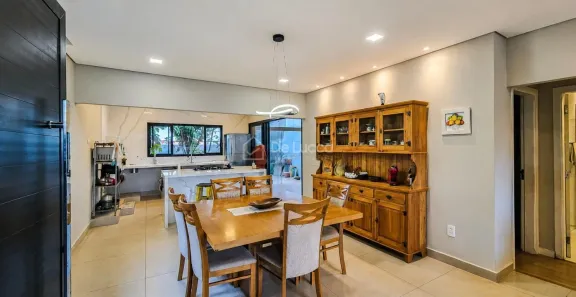 Casa com 2 Quartos à venda, 111m² no Jardim Andorinhas, Campinas