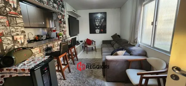 Apartamento com 2 Quartos à venda, 68m² no Centro, Balneário Camboriú