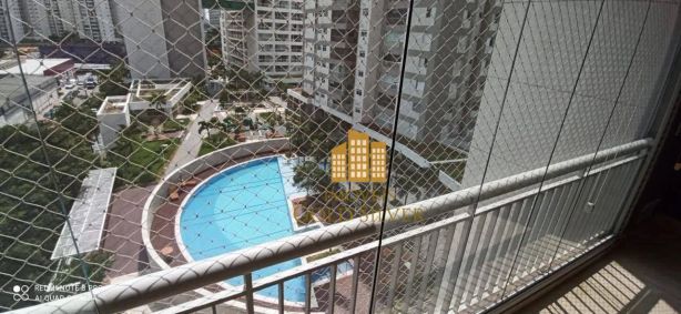 Apartamento com 2 Quartos à venda, 93m² no Vila Leopoldina, São Paulo