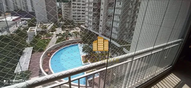 Apartamento com 2 Quartos à venda, 93m² no Vila Leopoldina, São Paulo