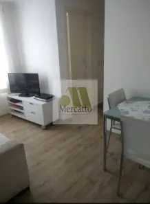 Apartamento com 2 Quartos à venda, 45m² no Parque Munhoz, São Paulo