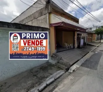 Casa com 3 Quartos à venda, 200m² no Jardim Eliane, São Paulo