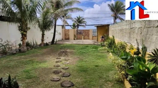 Lote/Terreno à venda, 1000m² no Stella Maris, Salvador