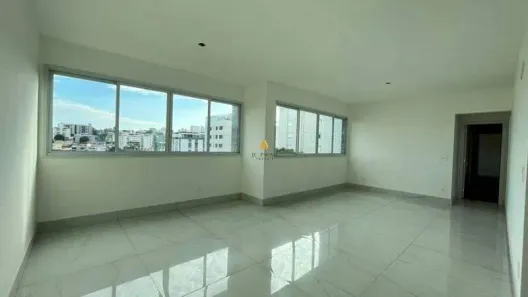 Apartamento com 4 Quartos à venda, 140m² no Cidade Nova, Belo Horizonte