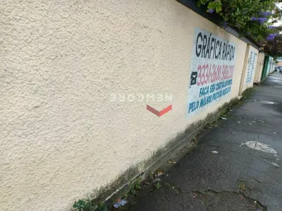 Galpão/Depósito/Armazém com 1 Quarto à venda, 1000m² no Bangu, Rio de Janeiro